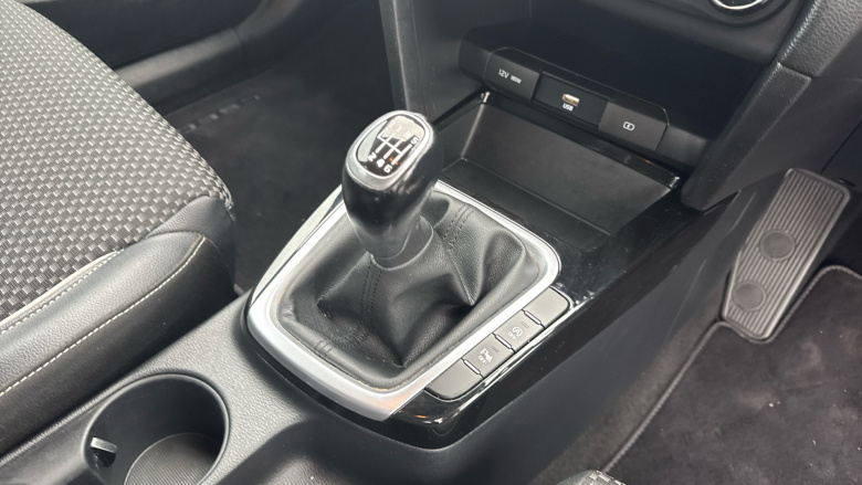 Kia Ceed 1.4T GDi ISG 3 5dr Petrol Hatchback